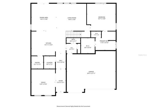 Tiny photo for 4516 Linwood Trace Lane, Clermont, FL 34711 (MLS # O6409709)