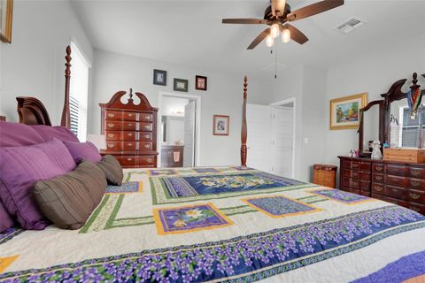Tiny photo for 4516 Linwood Trace Lane, Clermont, FL 34711 (MLS # O6409709)