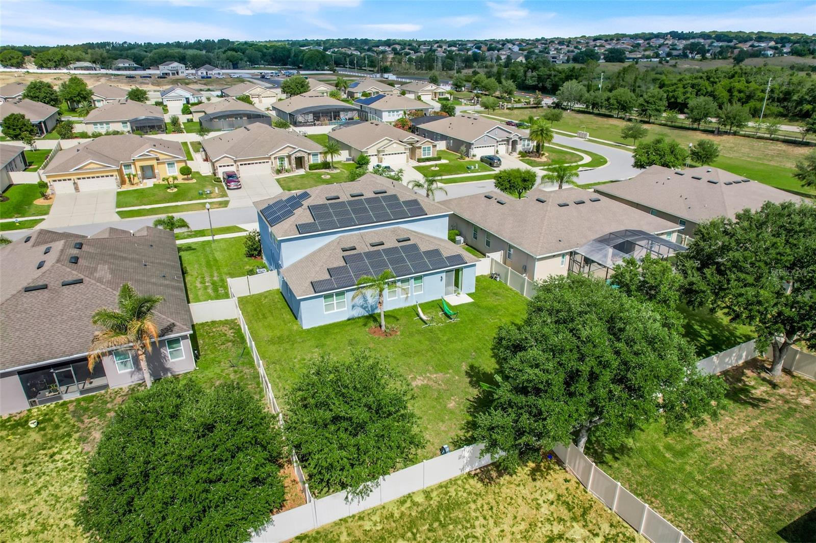 LINWOOD SUB - Residential