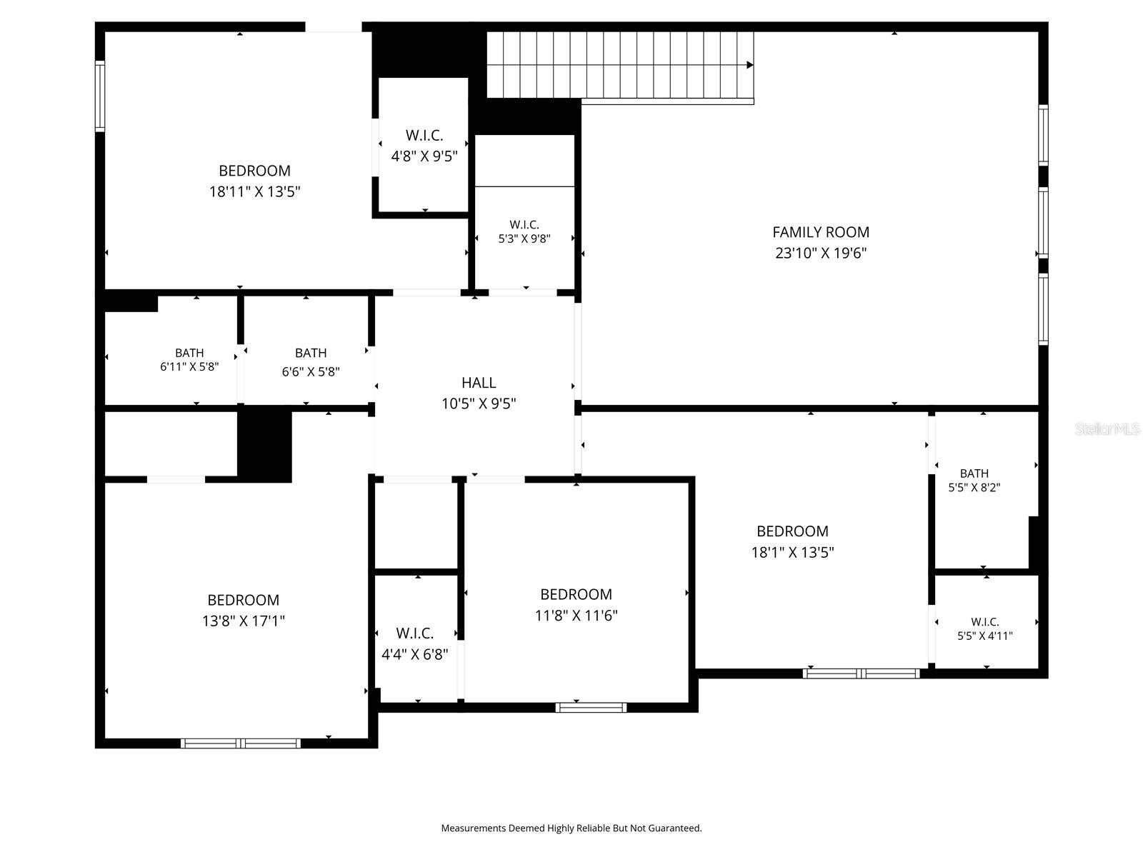LINWOOD SUB - Residential