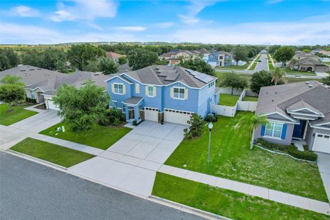 Tiny photo for 4516 Linwood Trace Lane, Clermont, FL 34711 (MLS # O6409709)