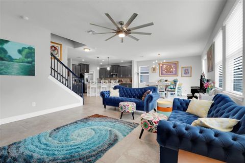 Tiny photo for 4516 Linwood Trace Lane, Clermont, FL 34711 (MLS # O6409709)