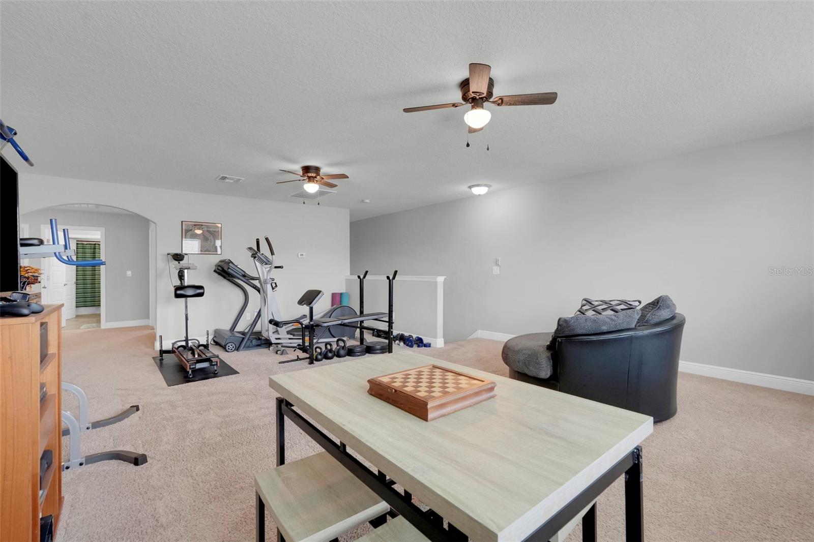 LINWOOD SUB - Residential