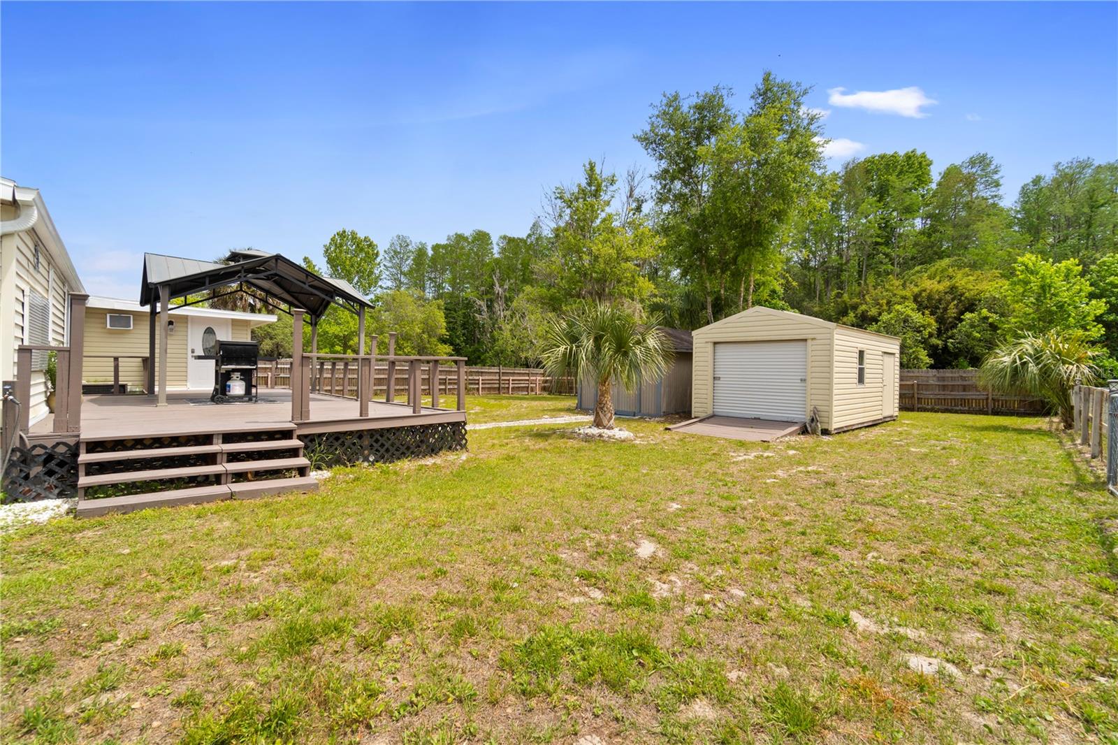 SEVEN RIVERS RANCHES UNREC SUB - Residential