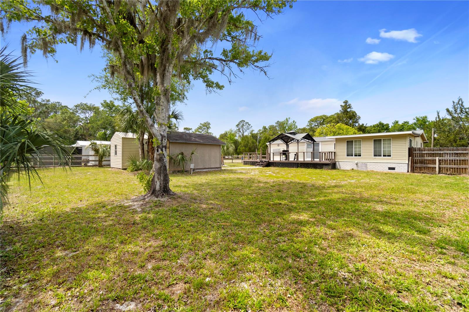 SEVEN RIVERS RANCHES UNREC SUB - Residential