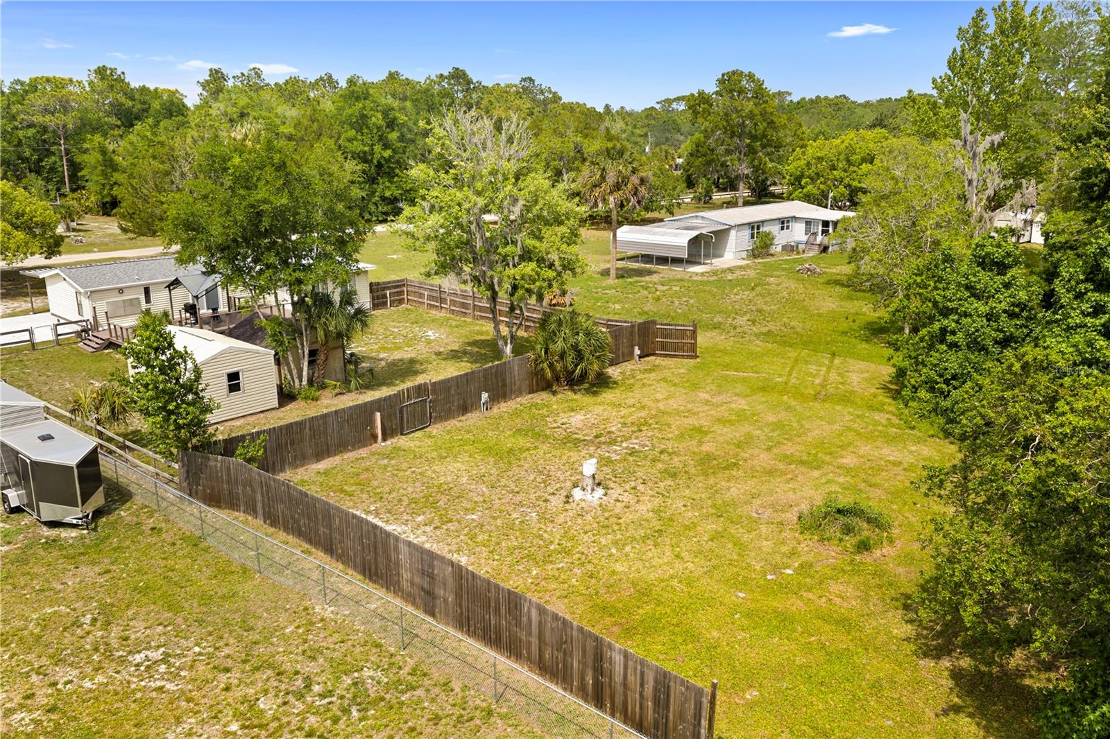SEVEN RIVERS RANCHES UNREC SUB - Residential