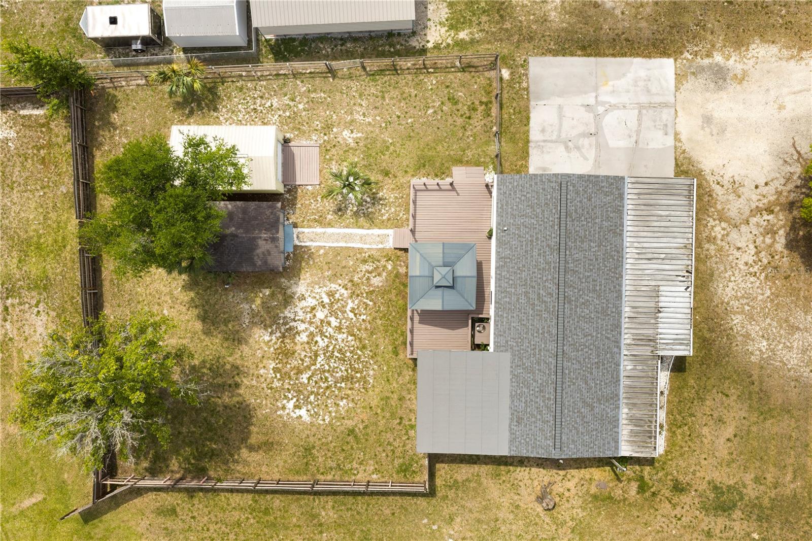 SEVEN RIVERS RANCHES UNREC SUB - Residential