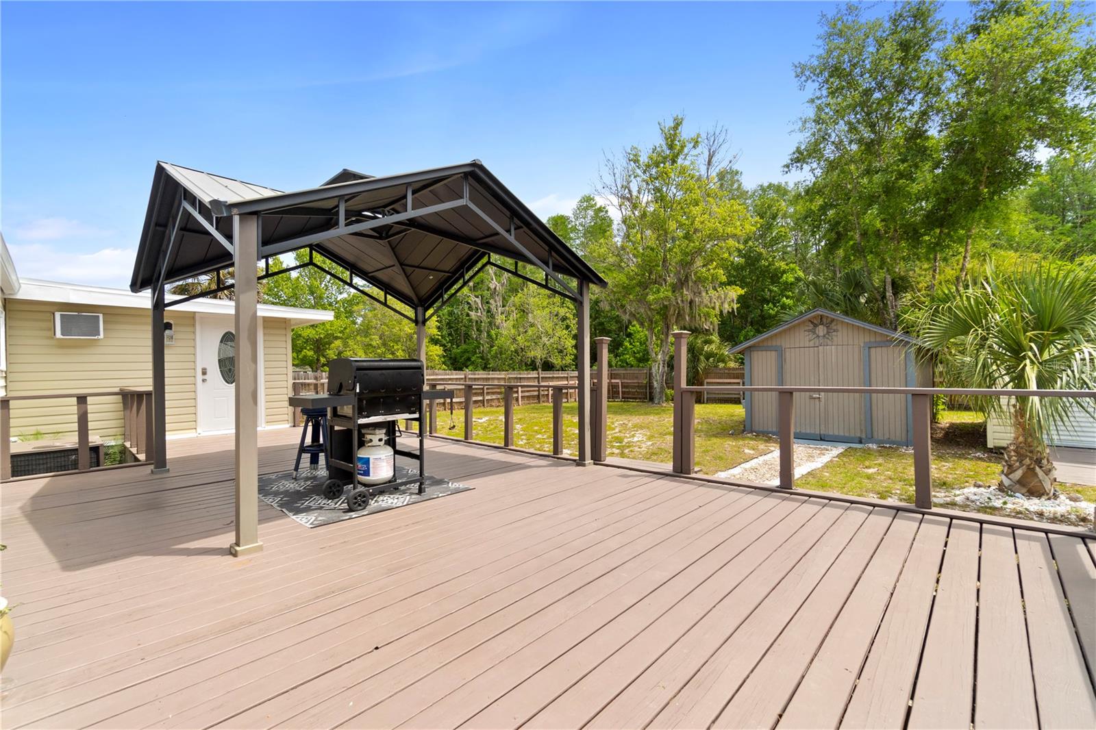 SEVEN RIVERS RANCHES UNREC SUB - Residential