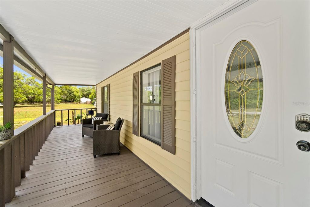 Photo of 8356 W Tawny Rose Lane, Crystal River, FL 34429 (MLS # OM723245)