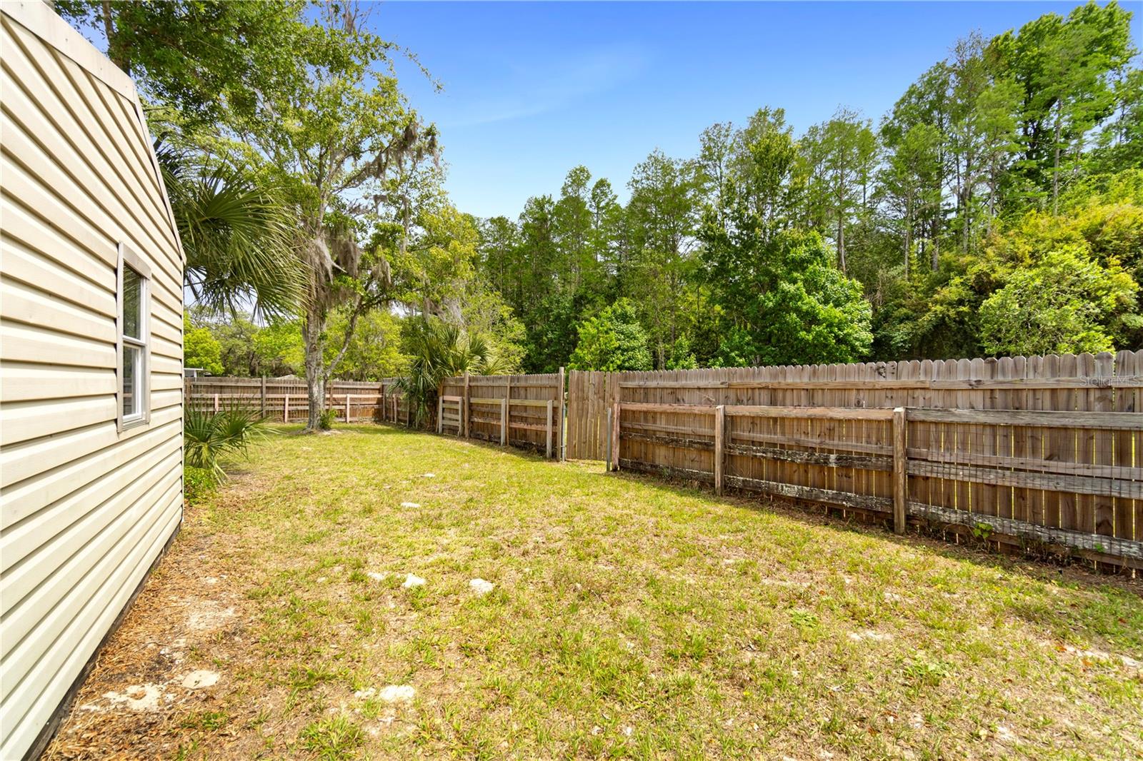 SEVEN RIVERS RANCHES UNREC SUB - Residential