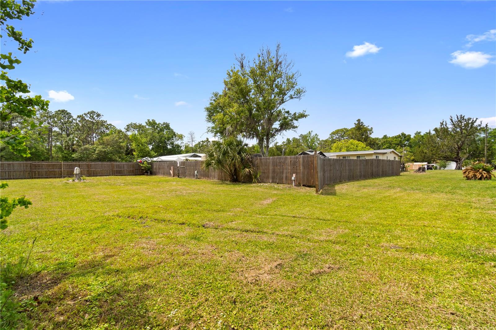 SEVEN RIVERS RANCHES UNREC SUB - Residential