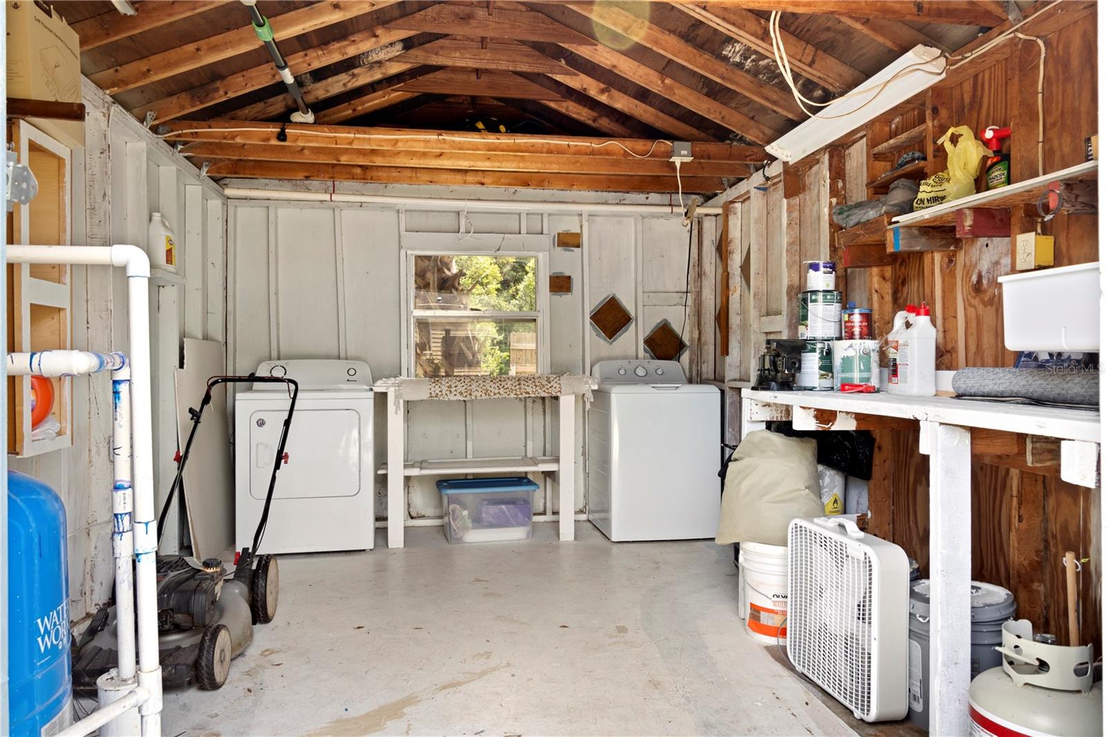 SEVEN RIVERS RANCHES UNREC SUB - Residential