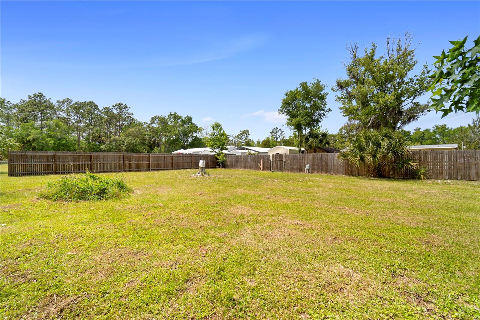 SEVEN RIVERS RANCHES UNREC SUB - Residential
