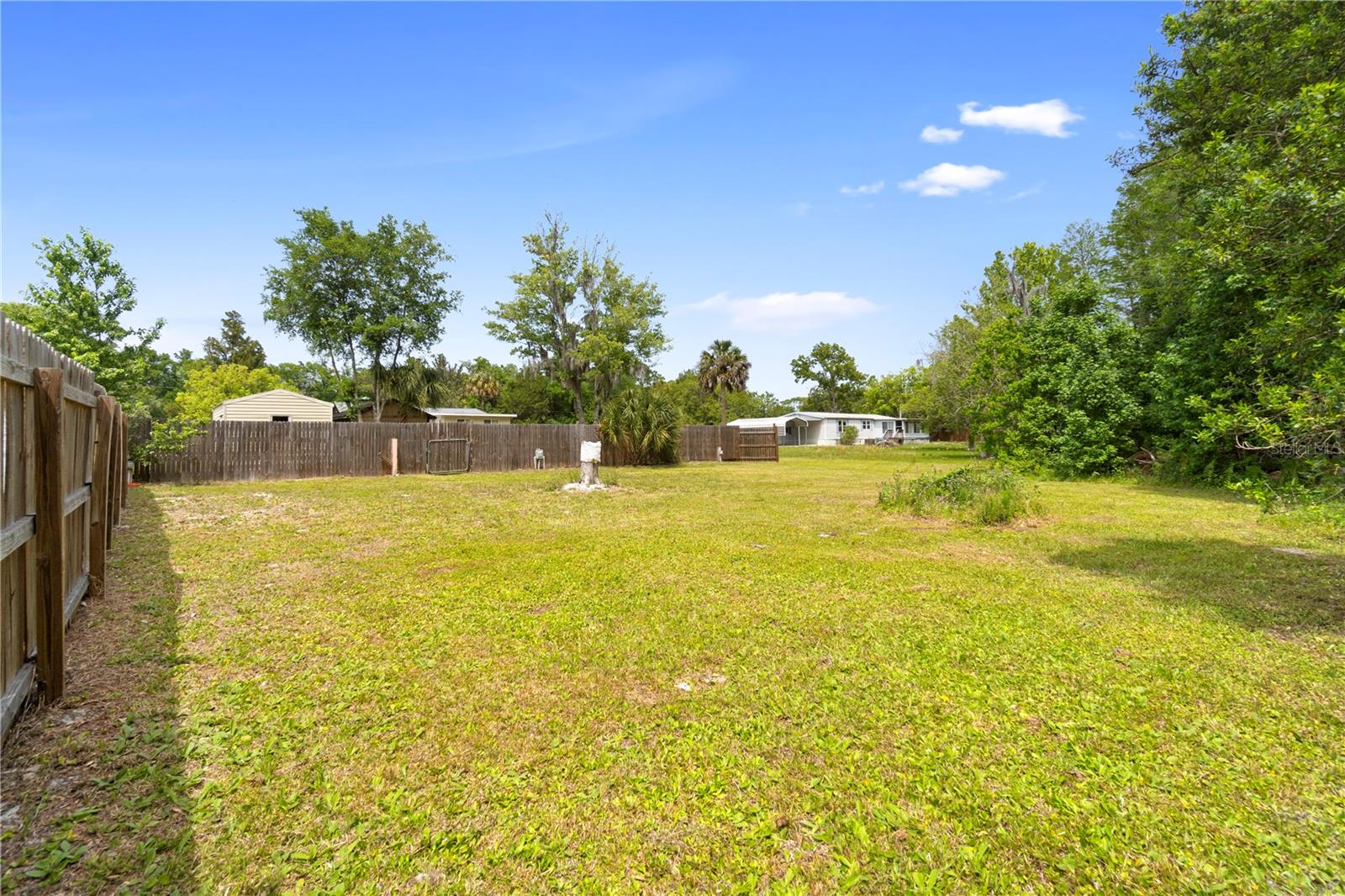 SEVEN RIVERS RANCHES UNREC SUB - Residential