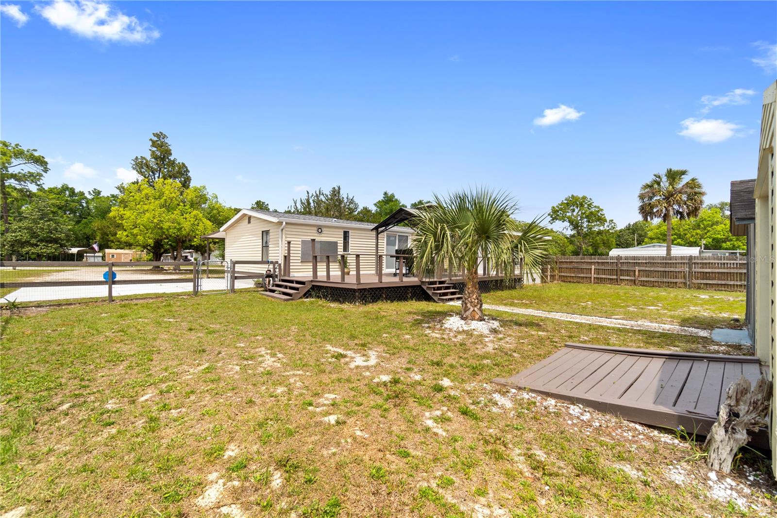 SEVEN RIVERS RANCHES UNREC SUB - Residential