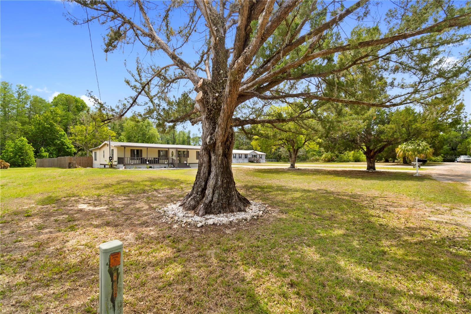 SEVEN RIVERS RANCHES UNREC SUB - Residential