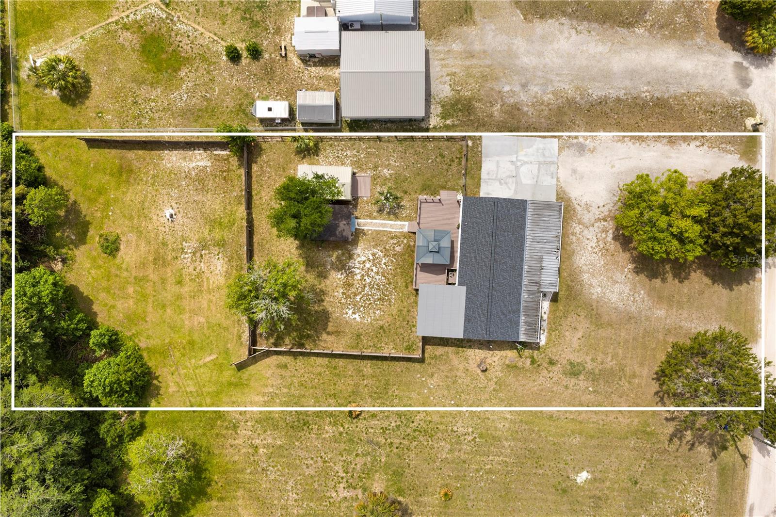 SEVEN RIVERS RANCHES UNREC SUB - Residential