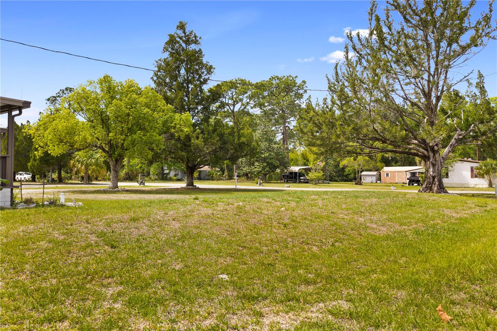 SEVEN RIVERS RANCHES UNREC SUB - Residential