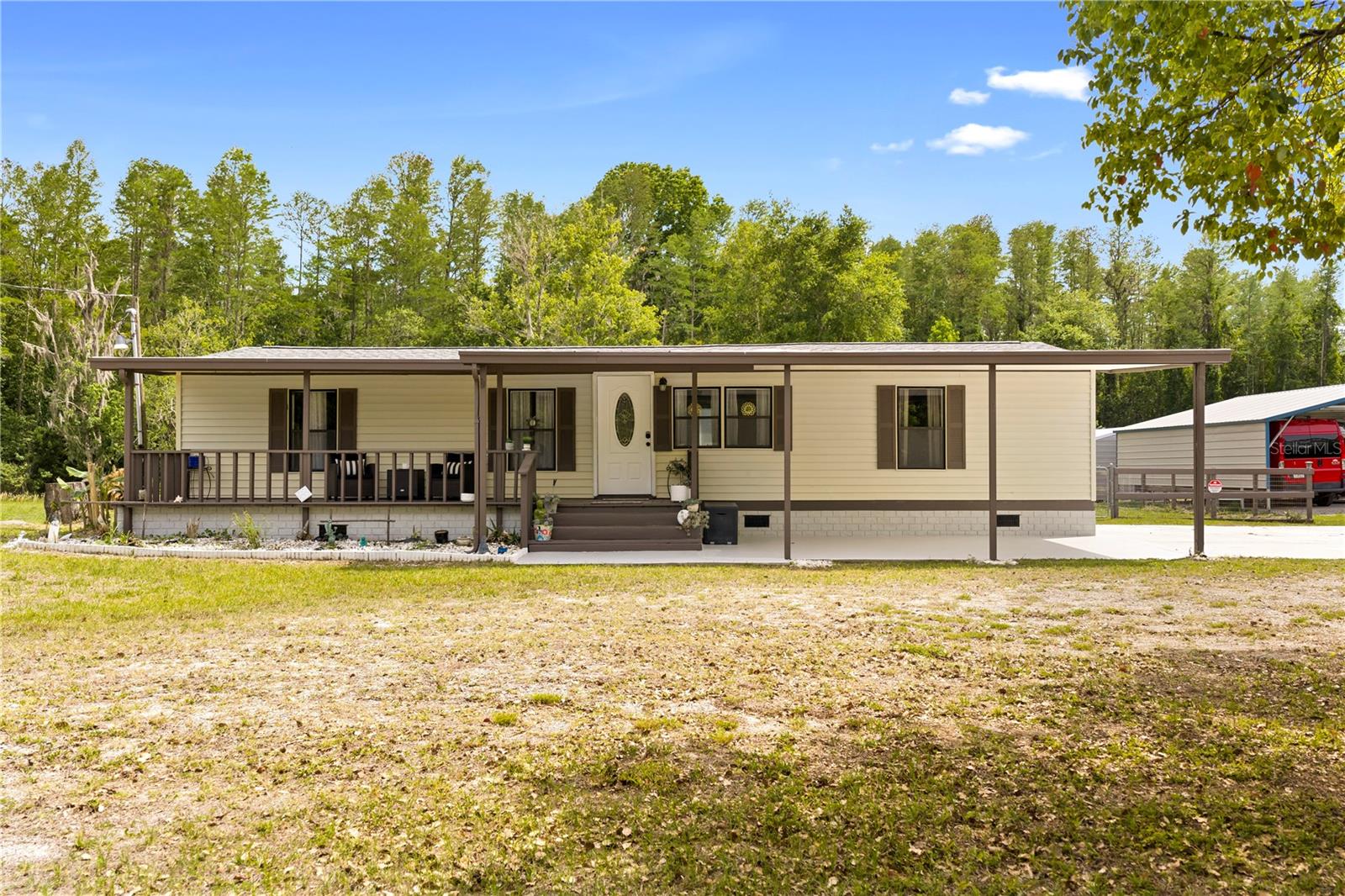 SEVEN RIVERS RANCHES UNREC SUB - Residential