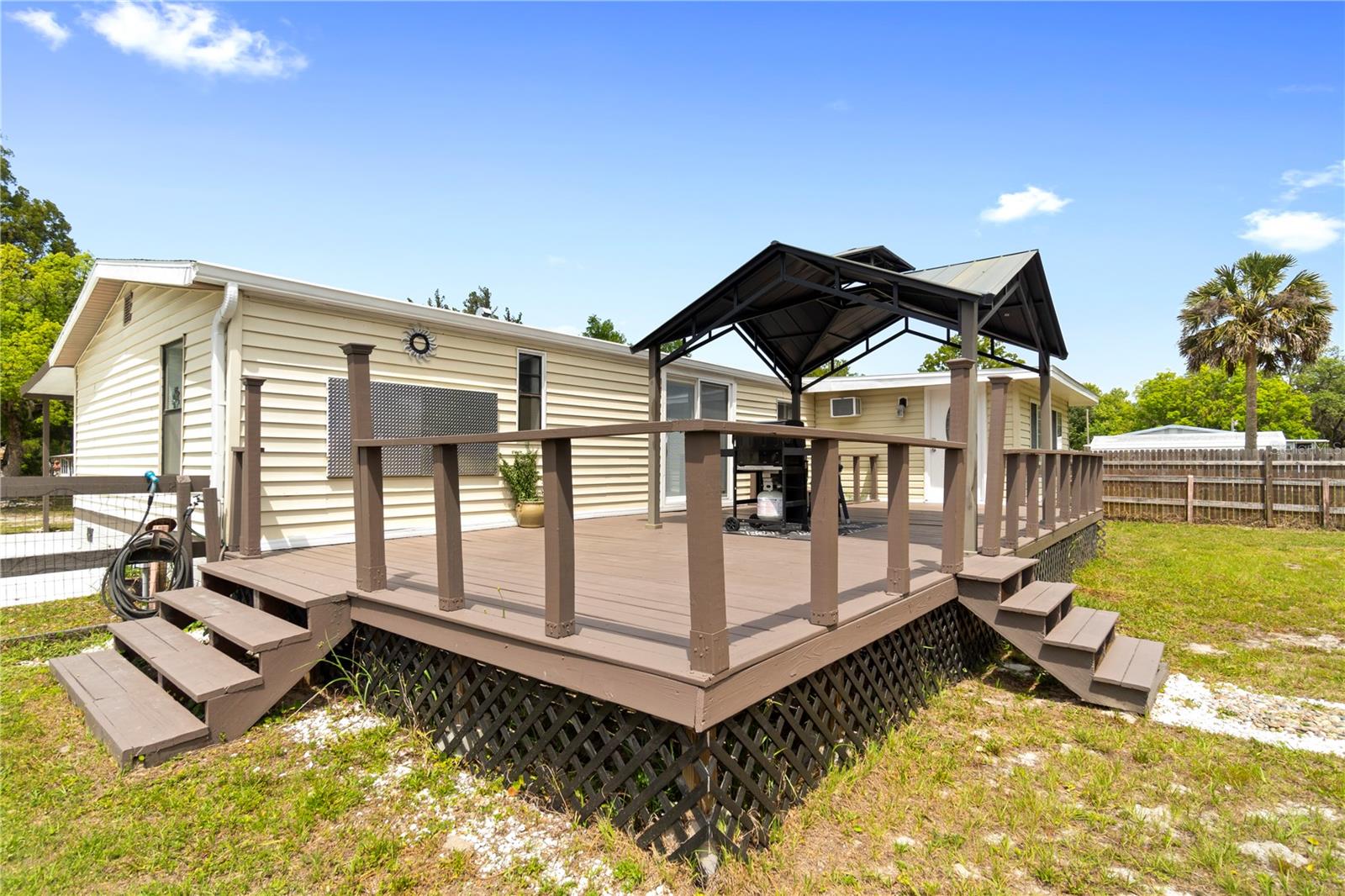 SEVEN RIVERS RANCHES UNREC SUB - Residential