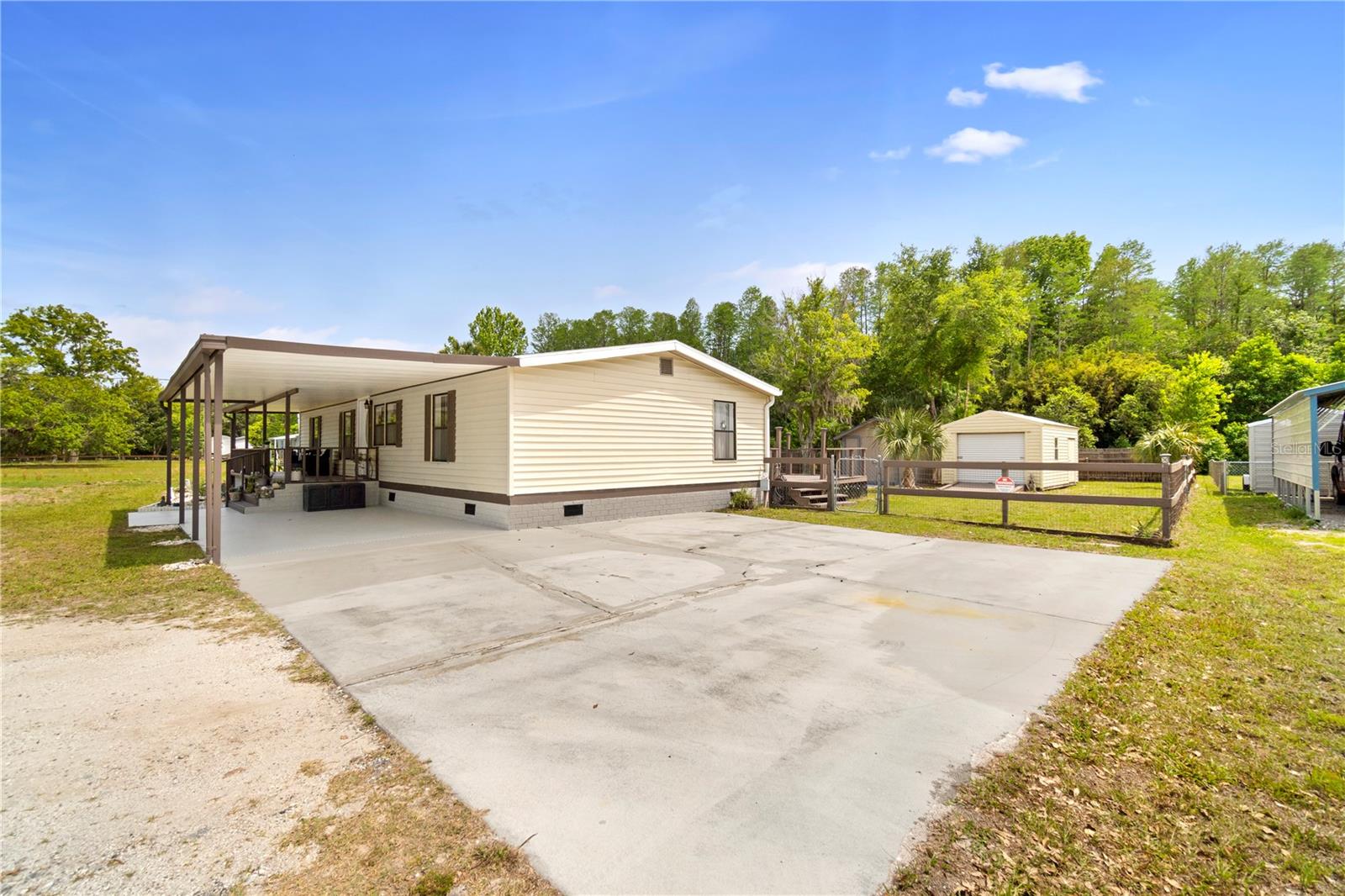 SEVEN RIVERS RANCHES UNREC SUB - Residential