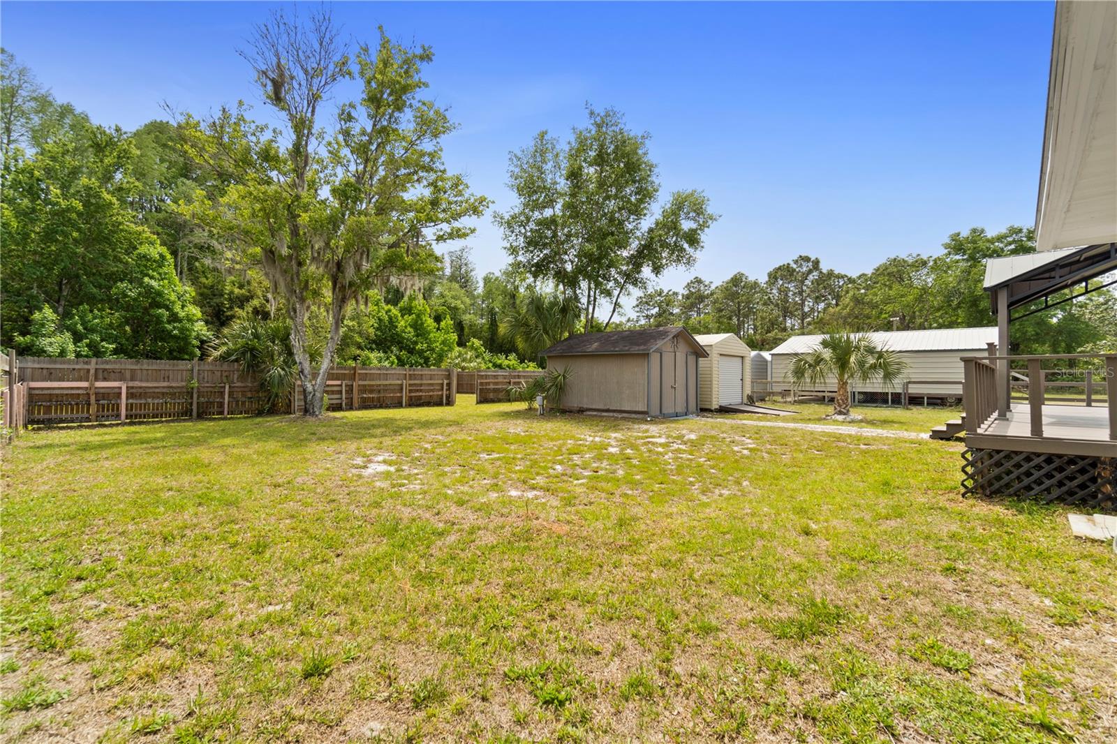 SEVEN RIVERS RANCHES UNREC SUB - Residential