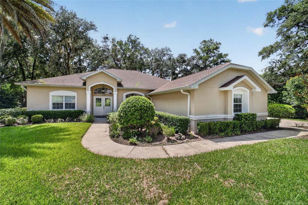 Photo of 5156 NW 82nd Court, Ocala, FL 34482 (MLS # OM730184)