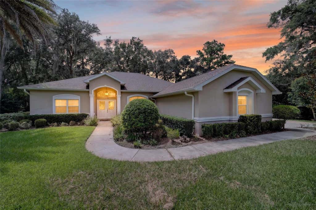 Photo of 5156 NW 82nd Court, Ocala, FL 34482 (MLS # OM730184)