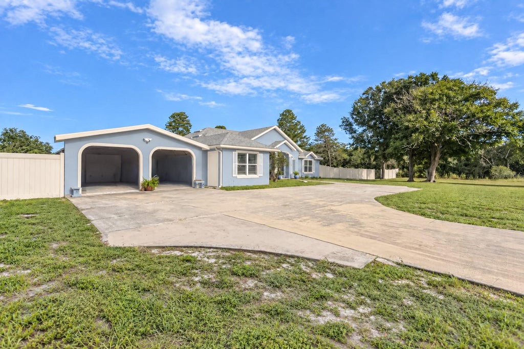 Photo of 2146 Puerto Rico Drive, Deltona, FL 32738 (MLS # O6442815)