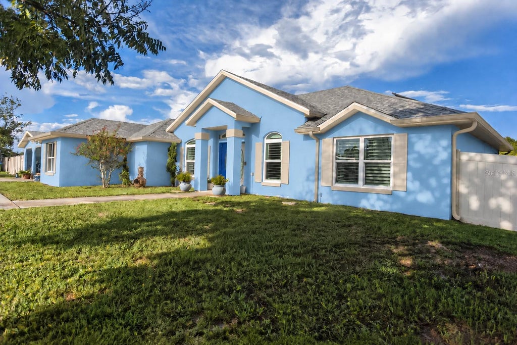 Photo of 2146 Puerto Rico Drive, Deltona, FL 32738 (MLS # O6442815)