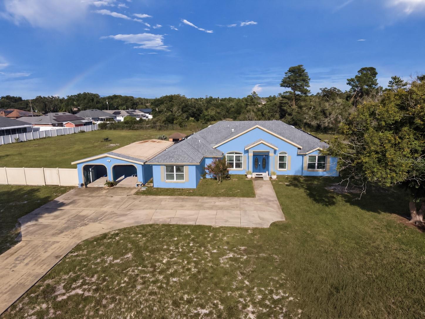 2146 PUERTO RICO DRIVE