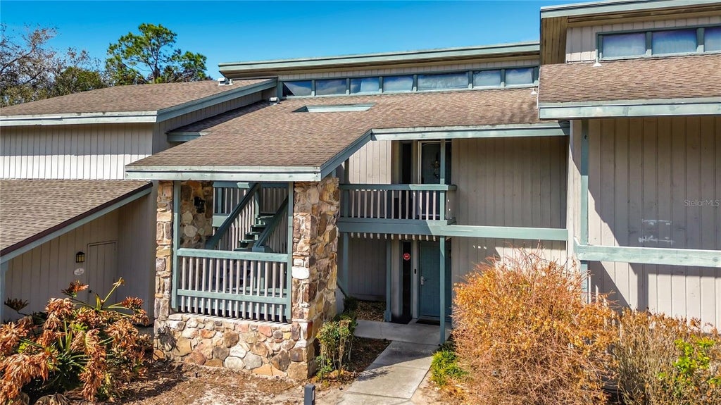 Photo of 4196 Abbey Court #4196, Haines City, FL 33844 (MLS # O6439432)