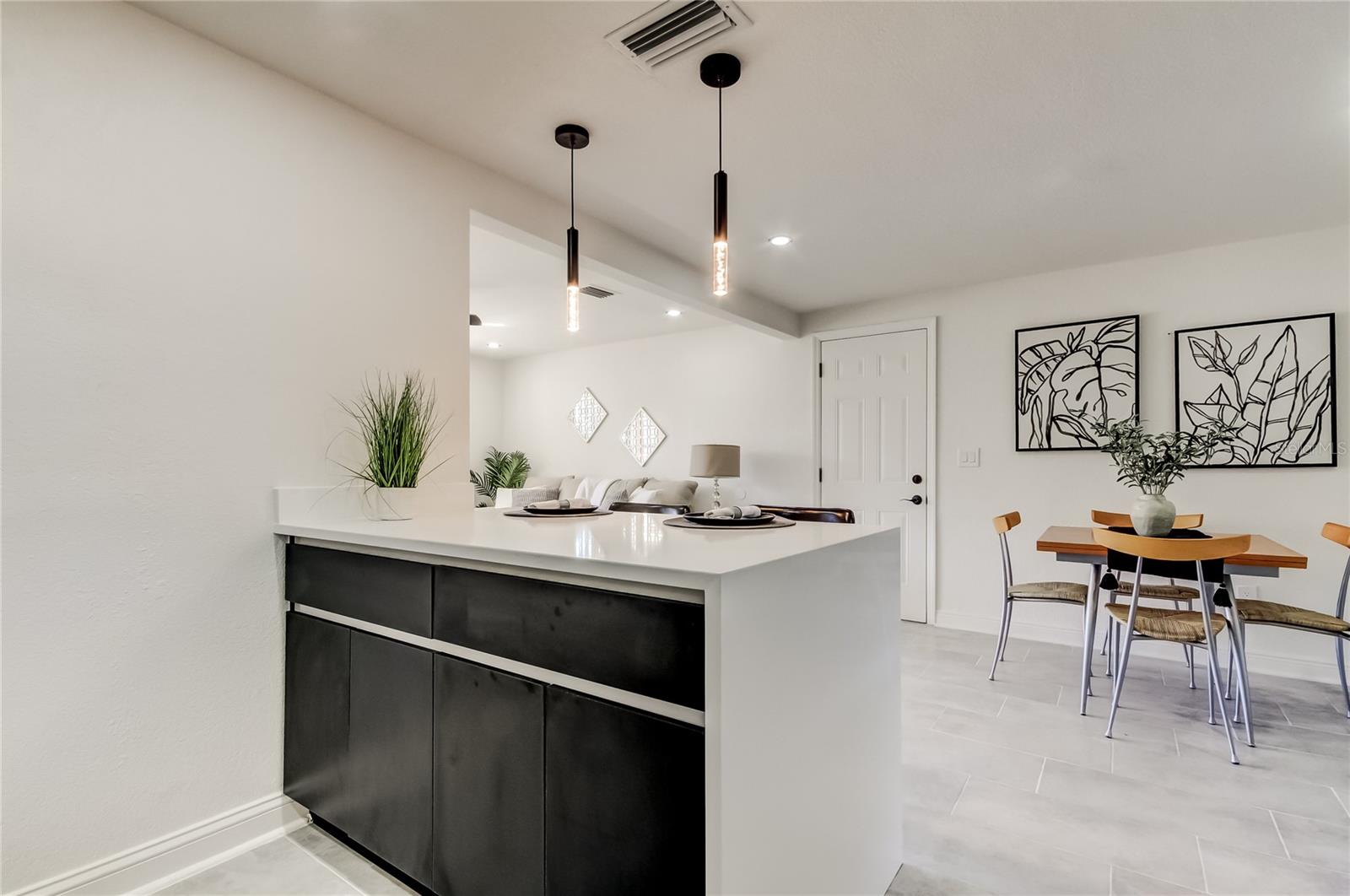 BEACON SQUARE - Residential