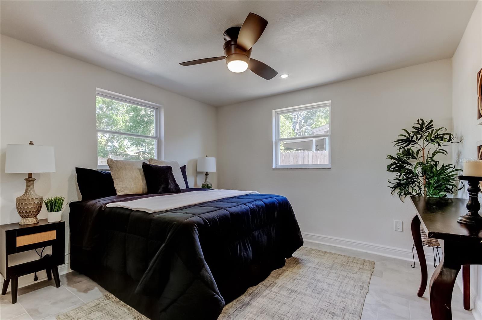 BEACON SQUARE - Residential