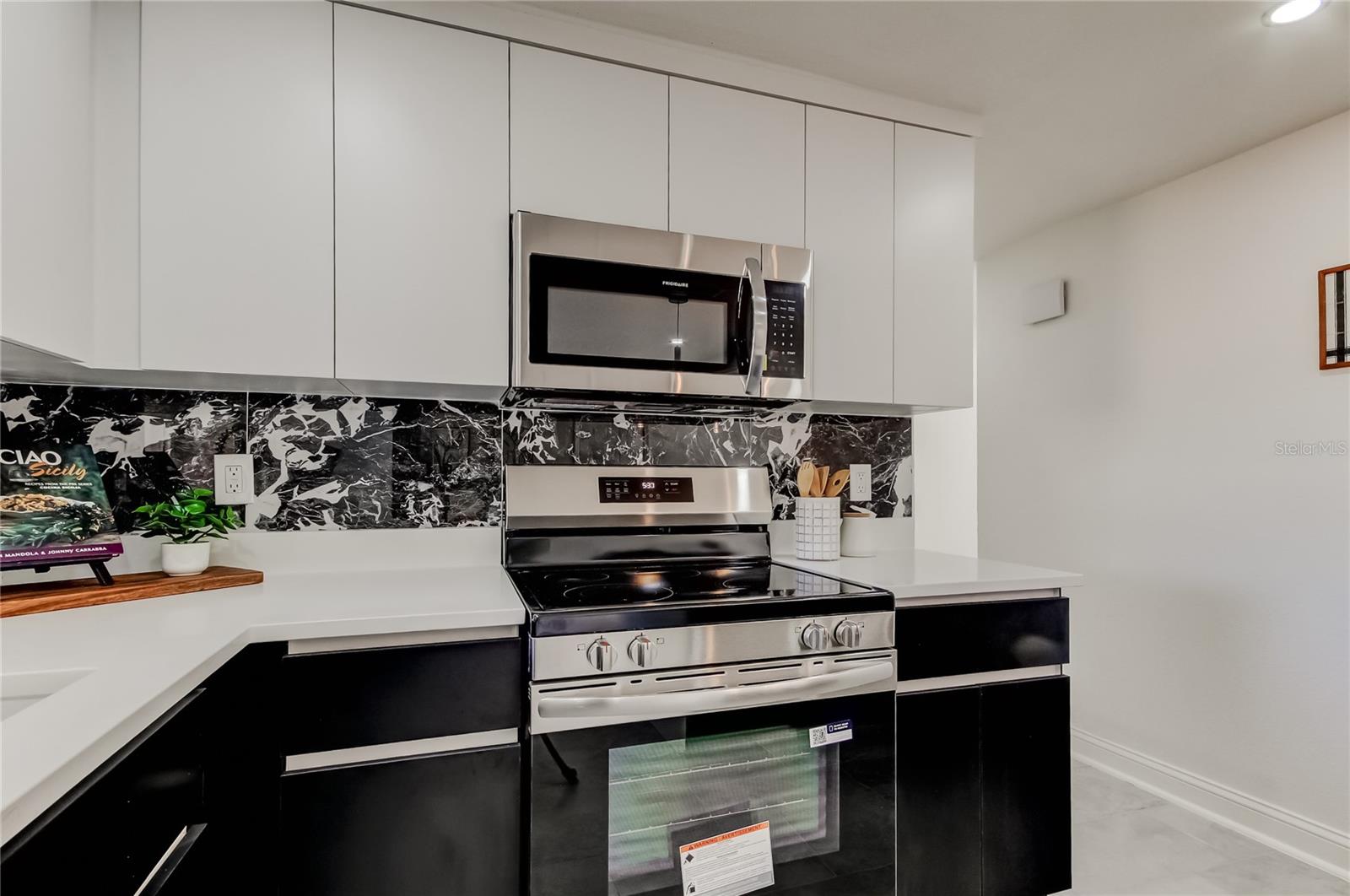 BEACON SQUARE - Residential