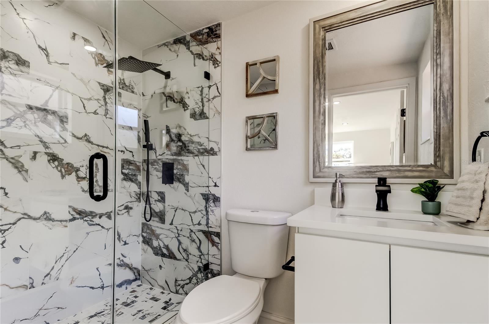 BEACON SQUARE - Residential