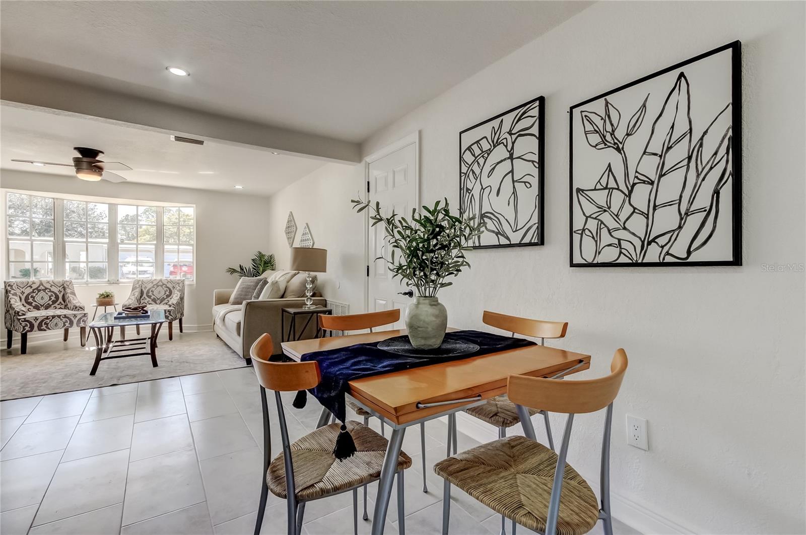 BEACON SQUARE - Residential