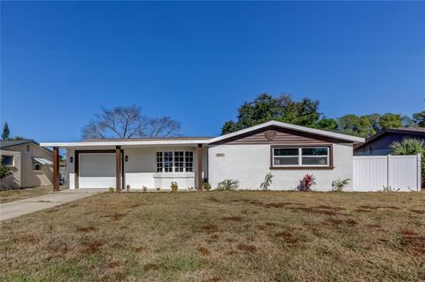 Photo of 3025 Palamore Drive, Holiday, FL 34691 (MLS # TB8461369)