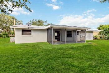 PALM LAKES - Residential Lease