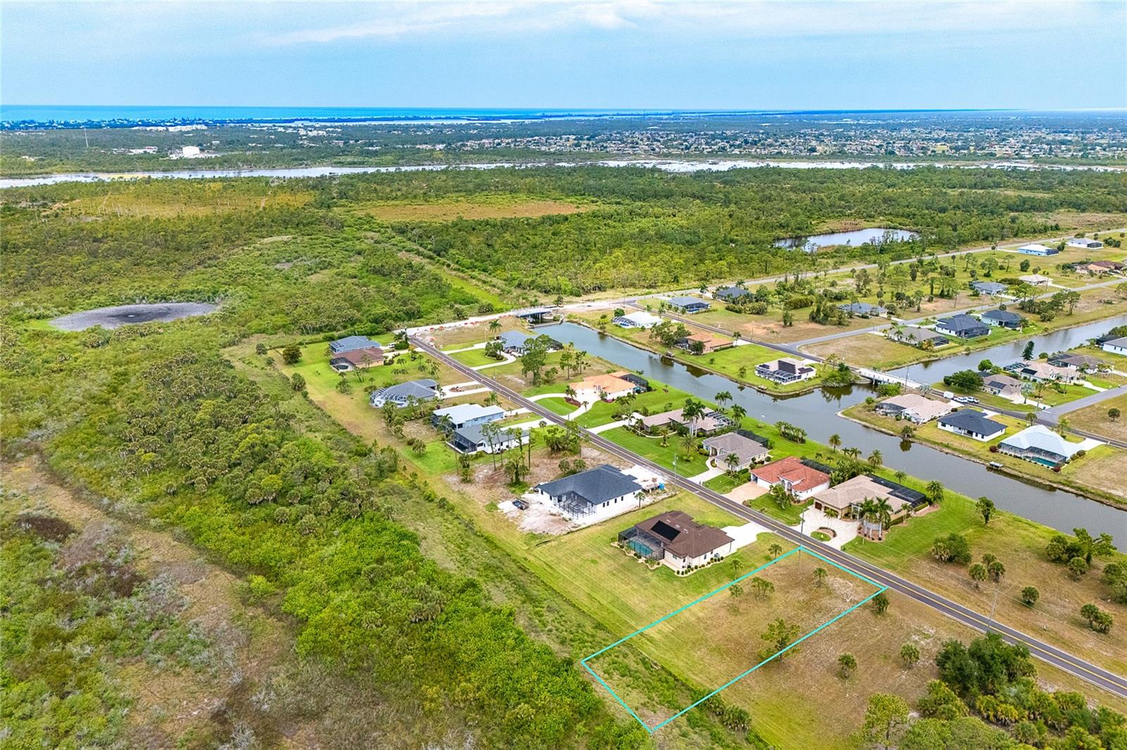 ROTONDA PINE VALLEY - Land