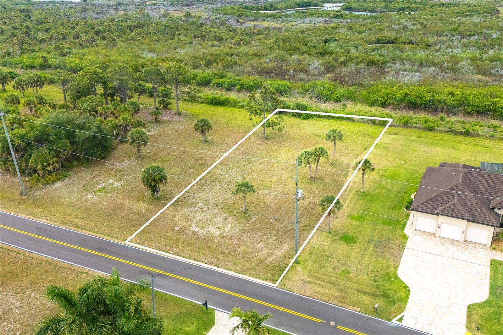 ROTONDA PINE VALLEY - Land