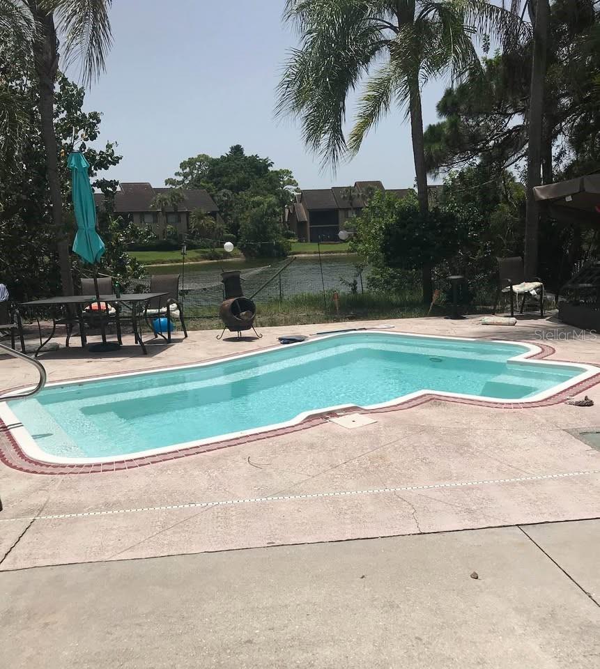 SUNNYSIDE LAKE - Residential Lease