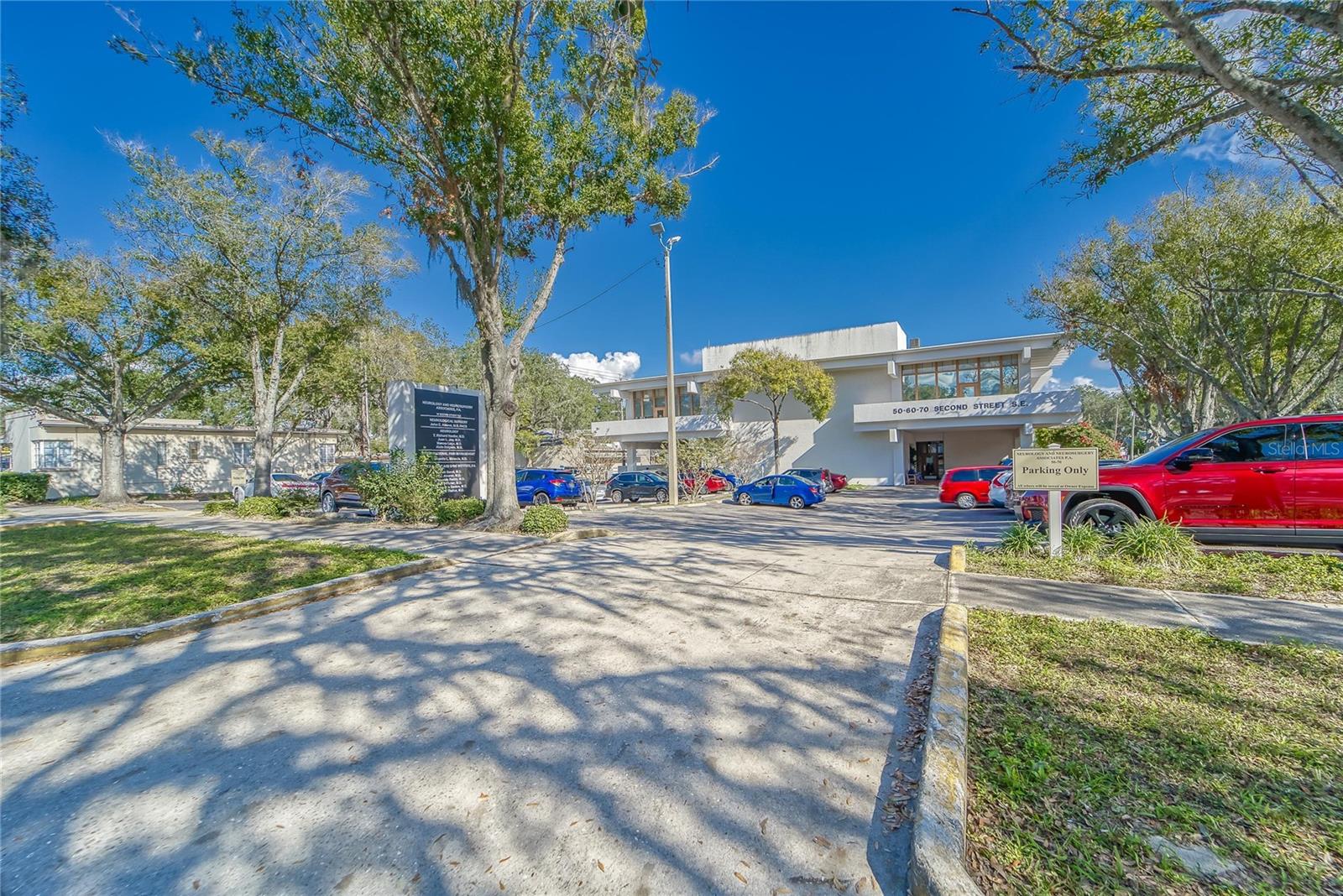 EAST COLLEGE ADD - Commercial Sale