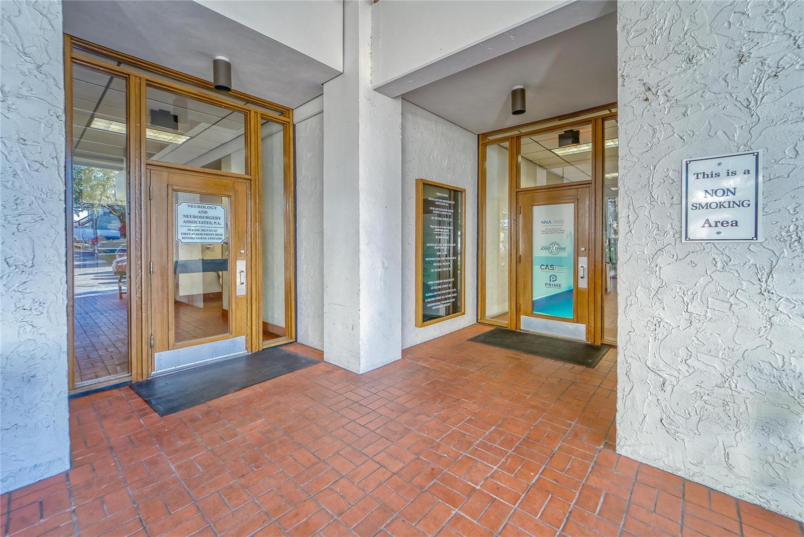 EAST COLLEGE ADD - Commercial Sale