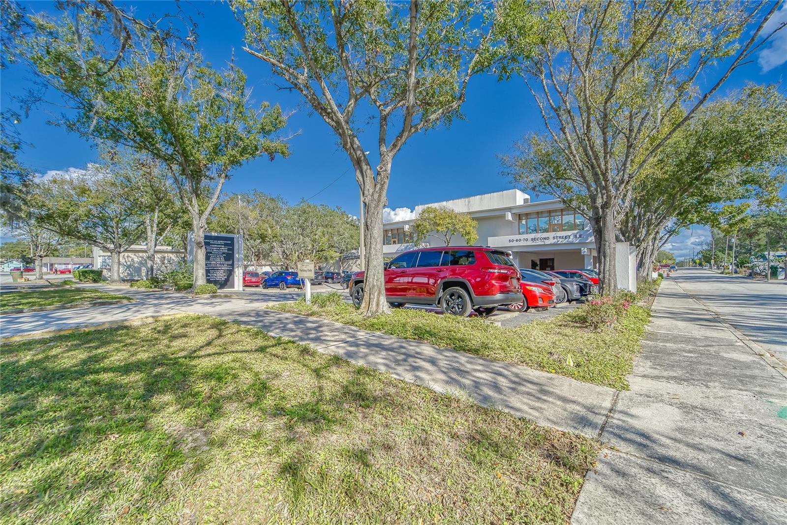 EAST COLLEGE ADD - Commercial Sale