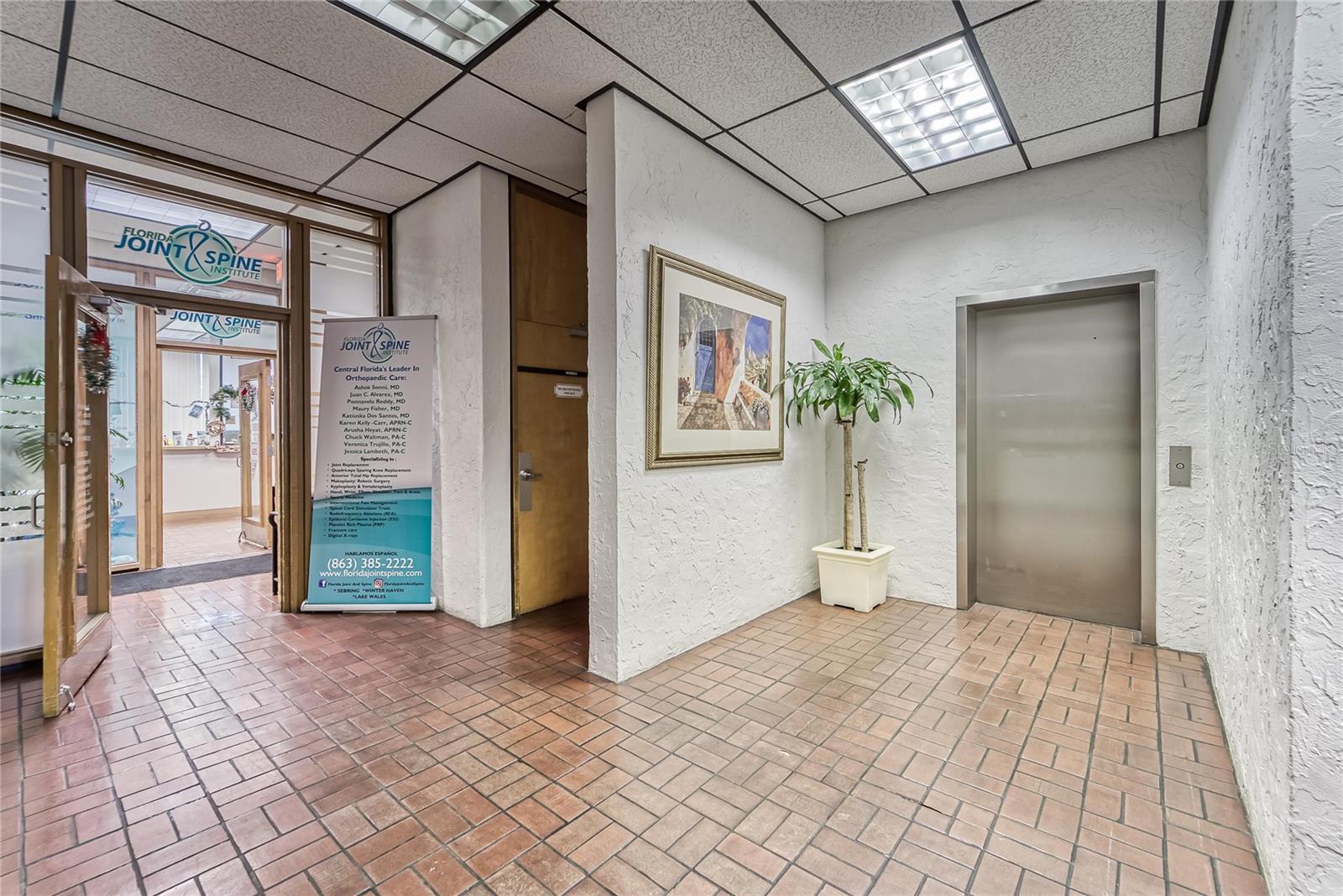 EAST COLLEGE ADD - Commercial Sale