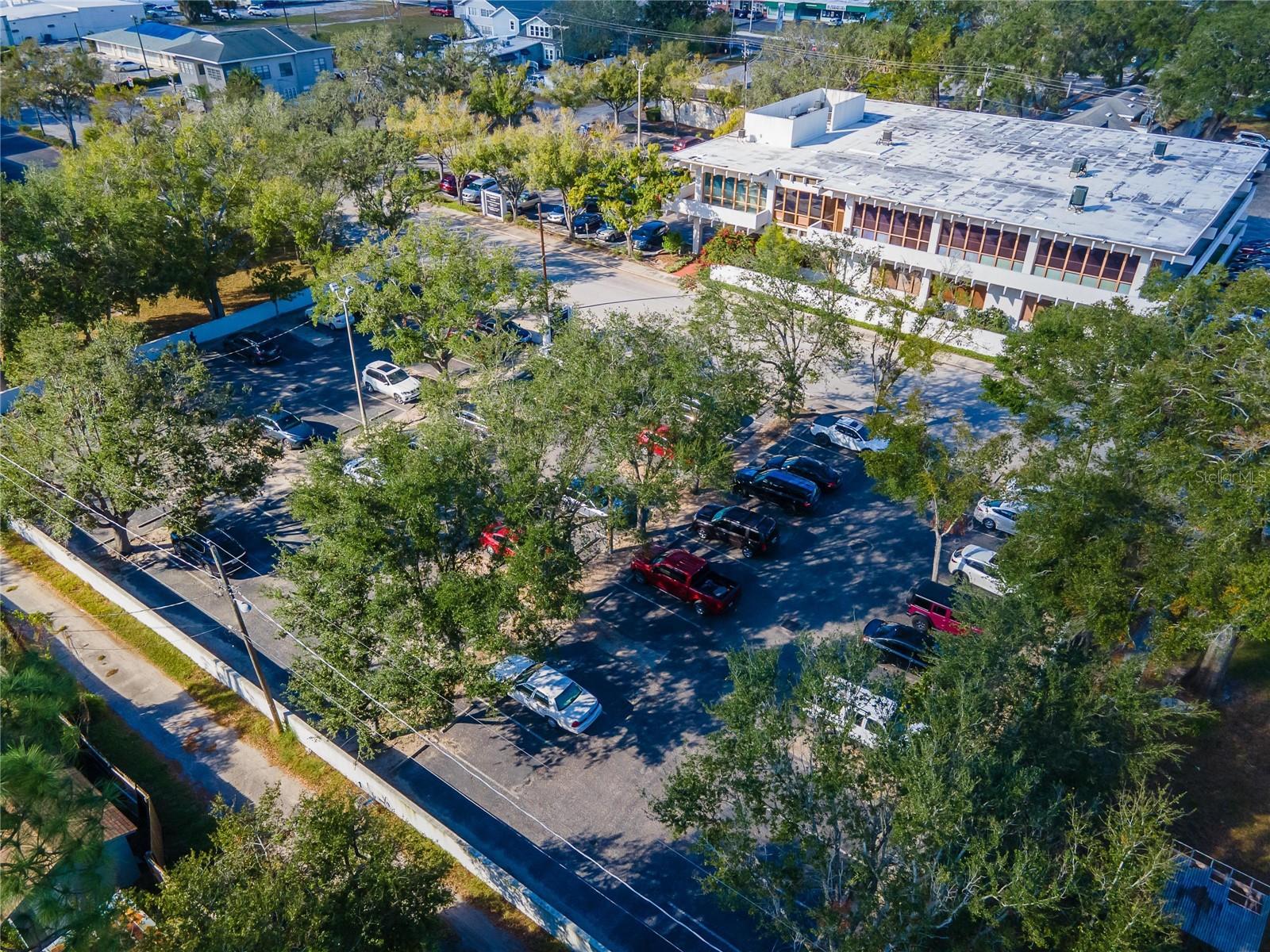 EAST COLLEGE ADD - Commercial Sale