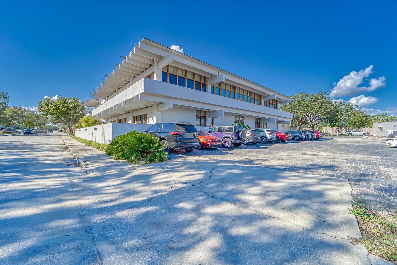 EAST COLLEGE ADD - Commercial Sale