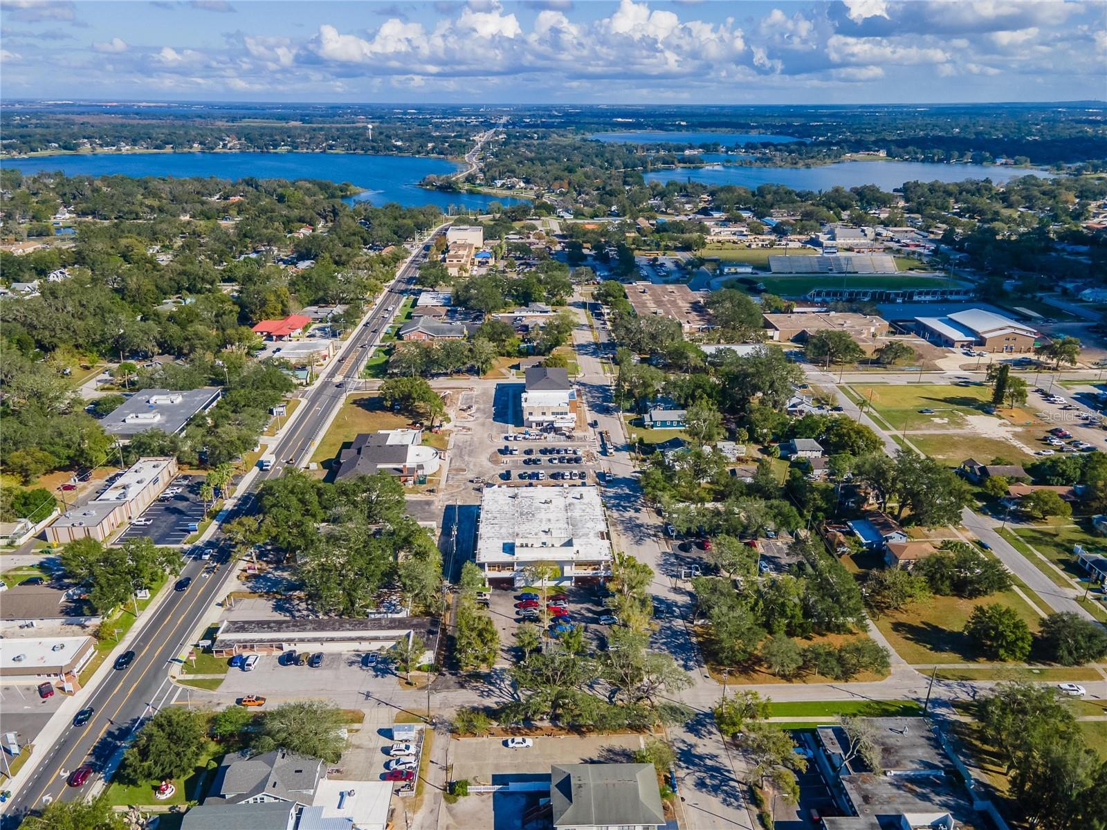 EAST COLLEGE ADD - Commercial Sale