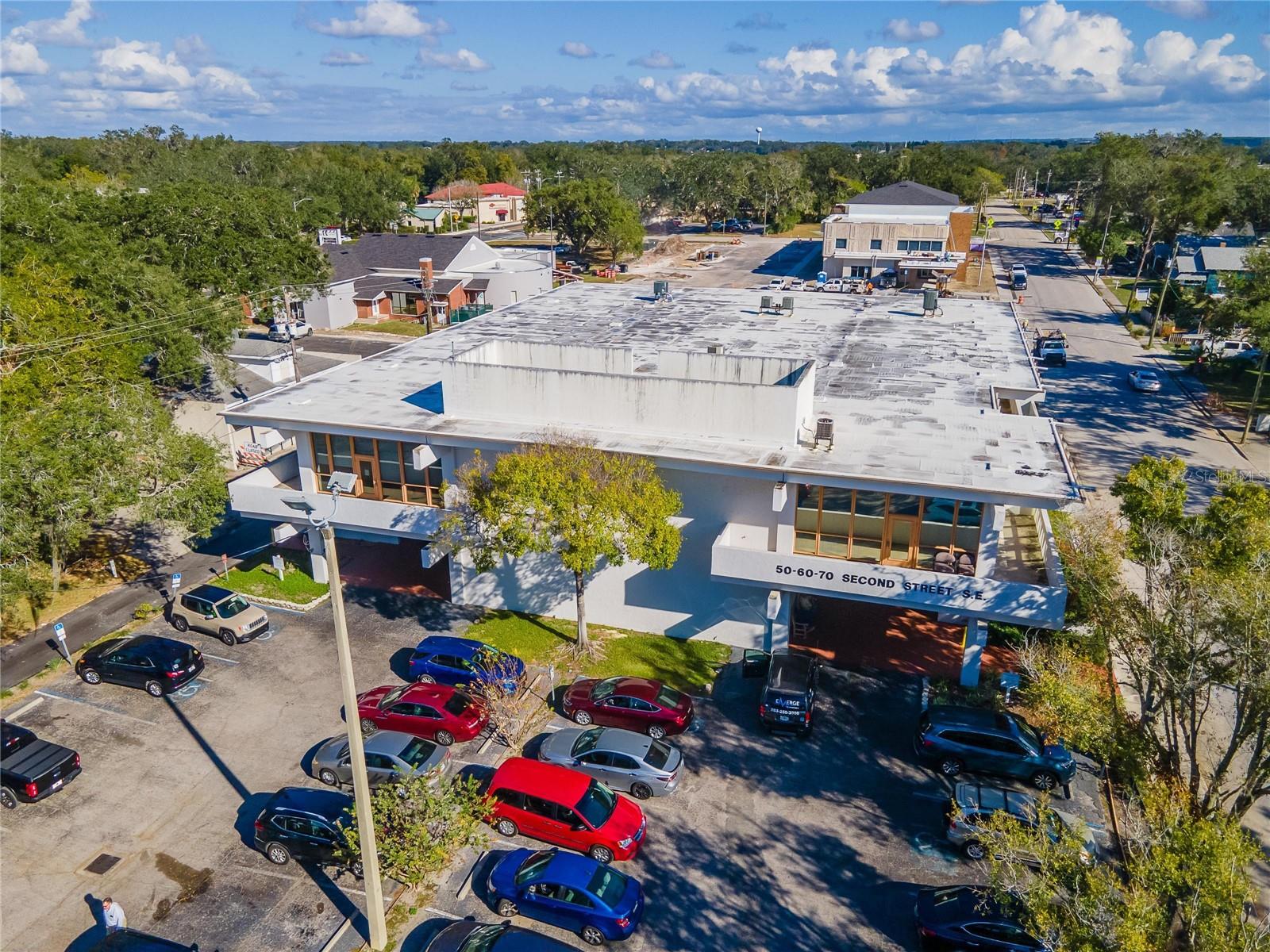 EAST COLLEGE ADD - Commercial Sale